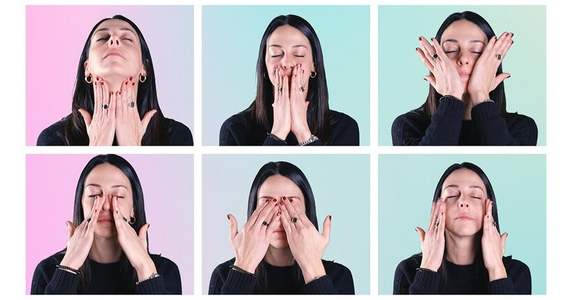 Beauty Tips: come eseguire un corretto massaggio facciale