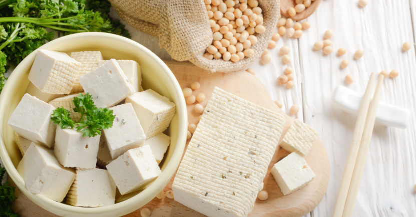 Tutti i passaggi per un ottimo tofu fatto in casa