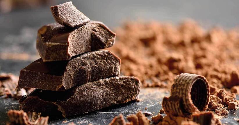 Tutti pazzi per il cioccolato