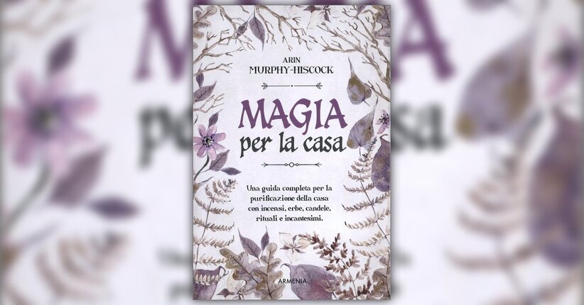 Un luogo da chiamare casa