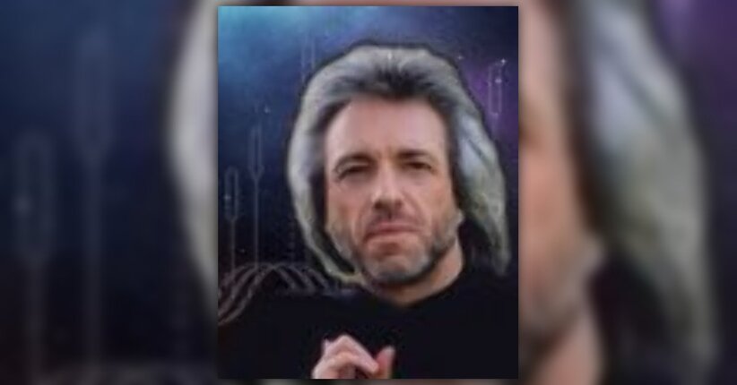 Un video-messaggio di Gregg Braden per gli amici italiani