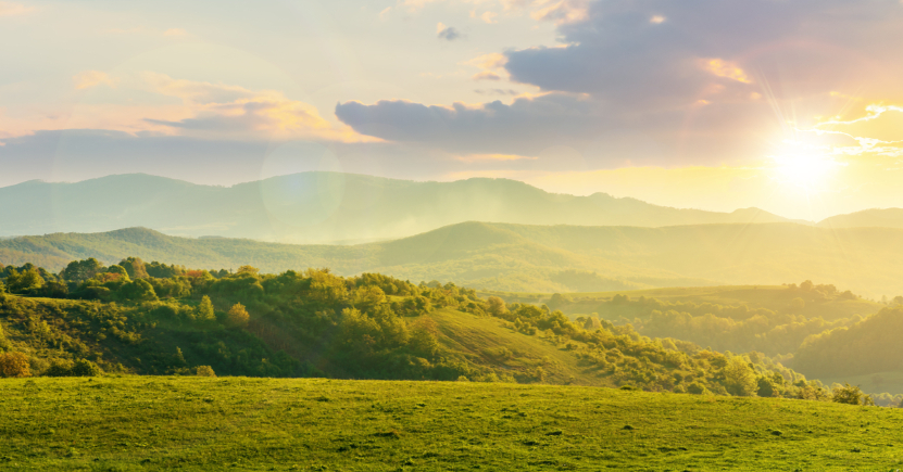 Una nuova agricoltura contadina