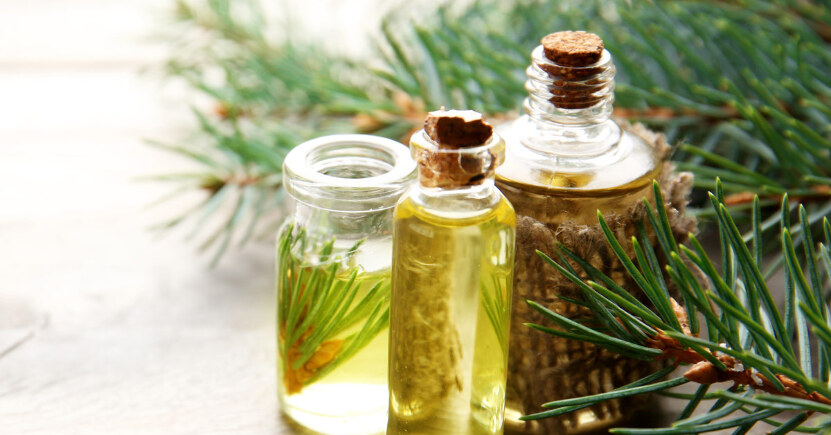 Basta naso chiuso con l'unguento balsamico fai da te (per adulti e bambini)