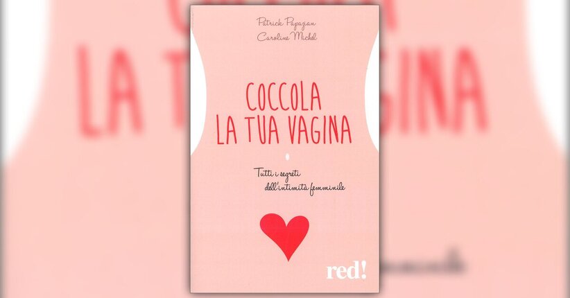 Vagina, dormi?
