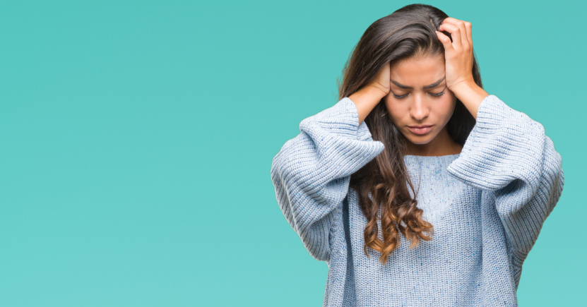 Vinci ansia e stress da pandemia