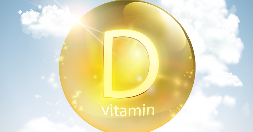 Vitamina D: proprietà e benefici
