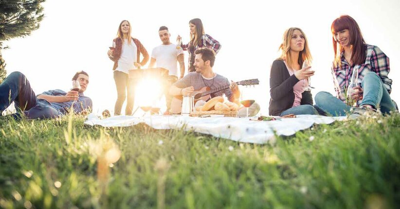 Vivere Hygge