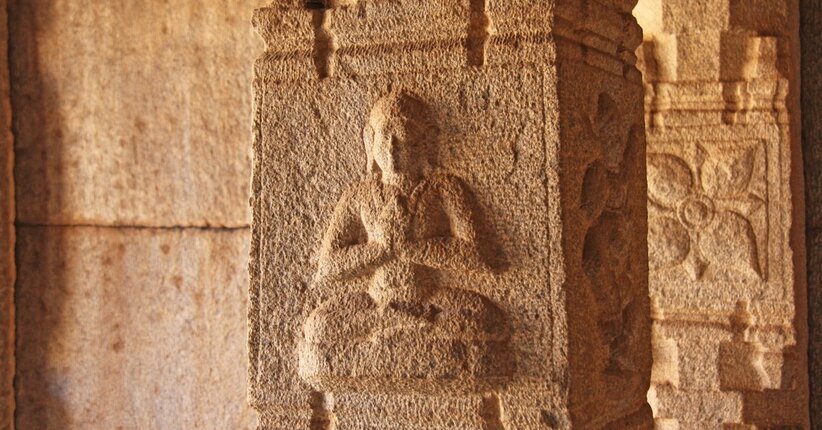 Yoga, il mistero dietro 4 lettere