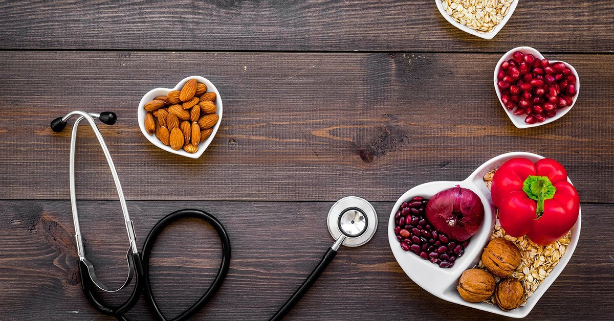 Alimentazione E Pressione Bassa Quali Cibi Scegliere