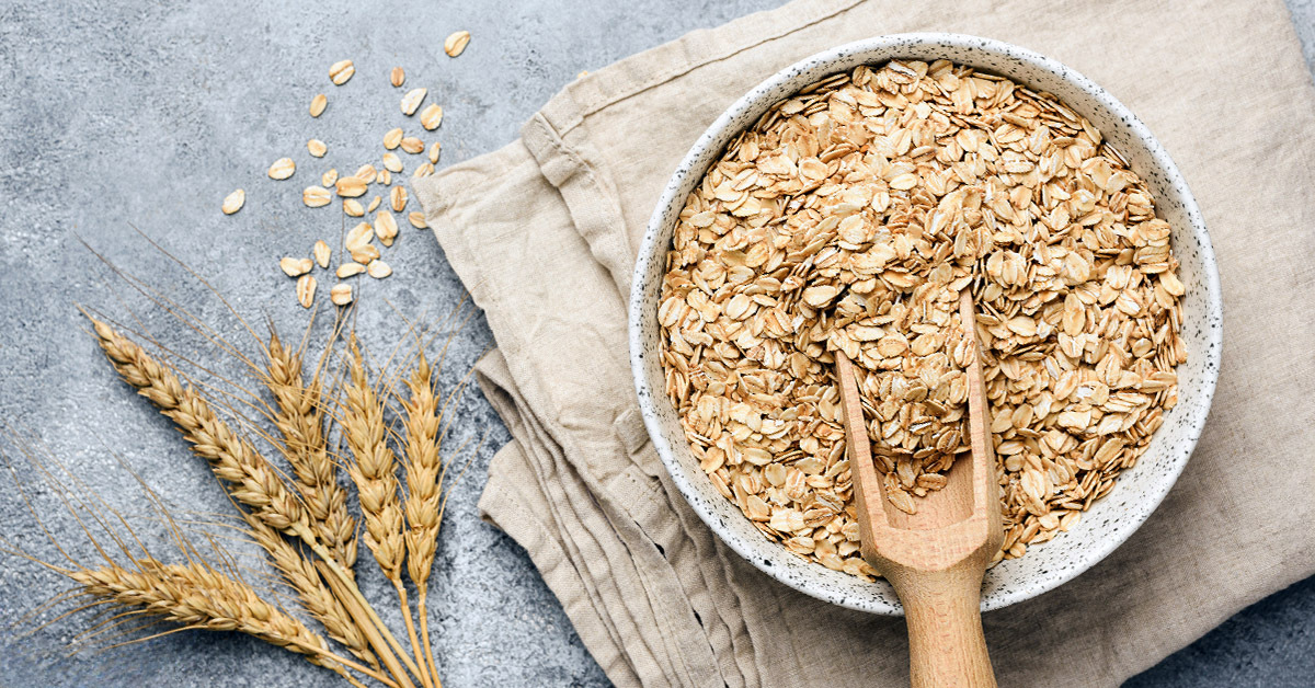 Avena: Benefici e Ricette