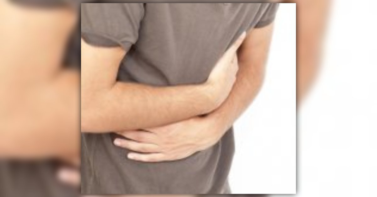 Bruciore di stomaco come agire in maniera naturale