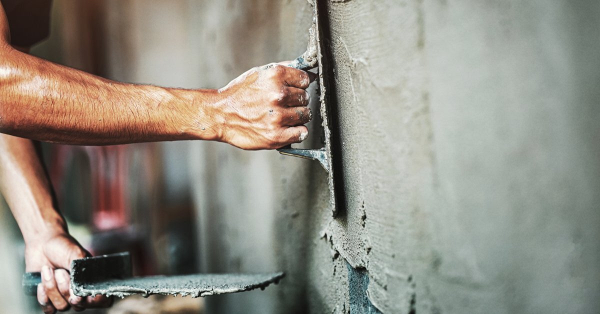 Cemento 3 motivi per cui limitarne l’uso nell’edilizia