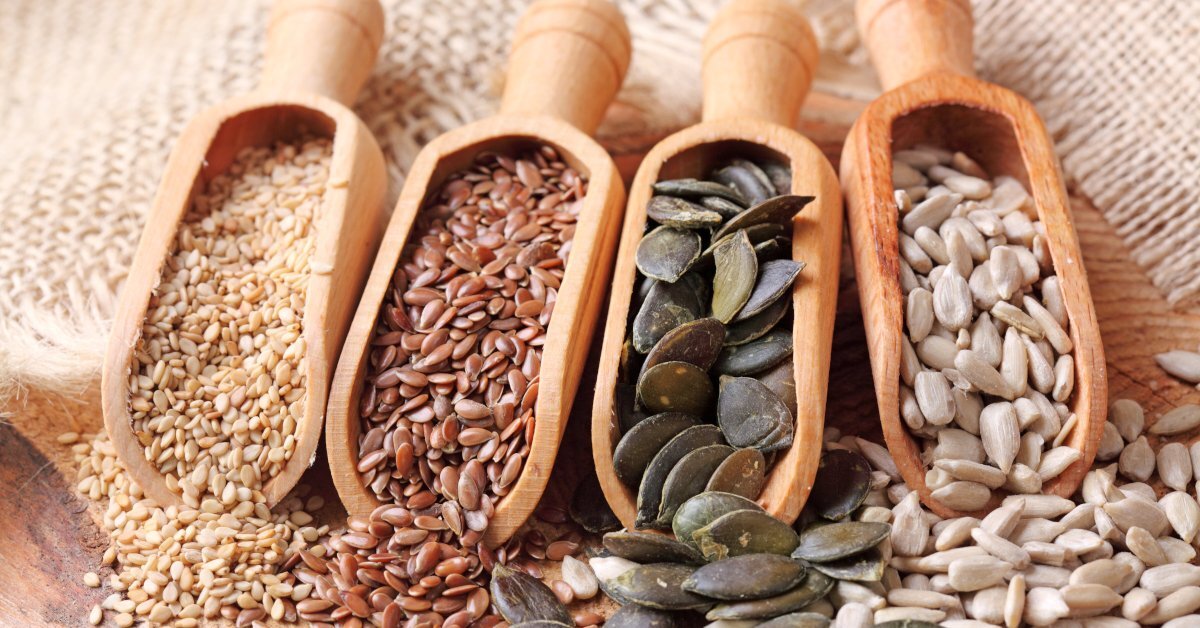 Cos’è la Seed Rotation?
