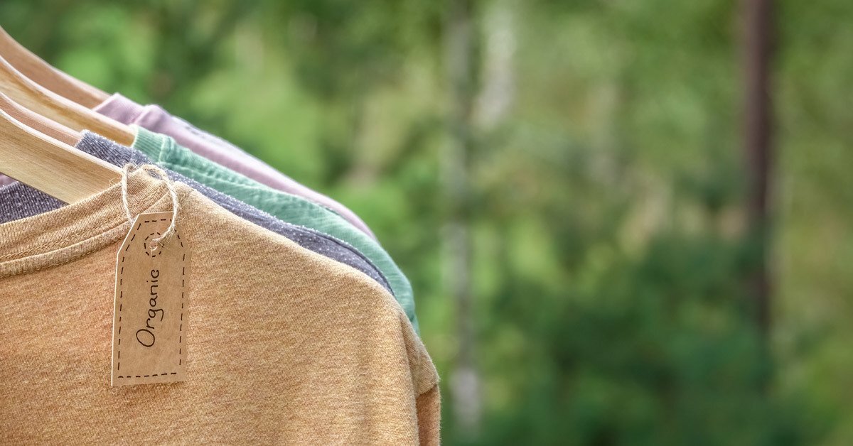 Fibre di bambù ed eucalipto nell'abbigliamento