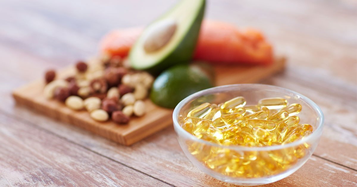 Gli Omega 3, 6 e 9: gli acidi insaturi essenziali per la salute