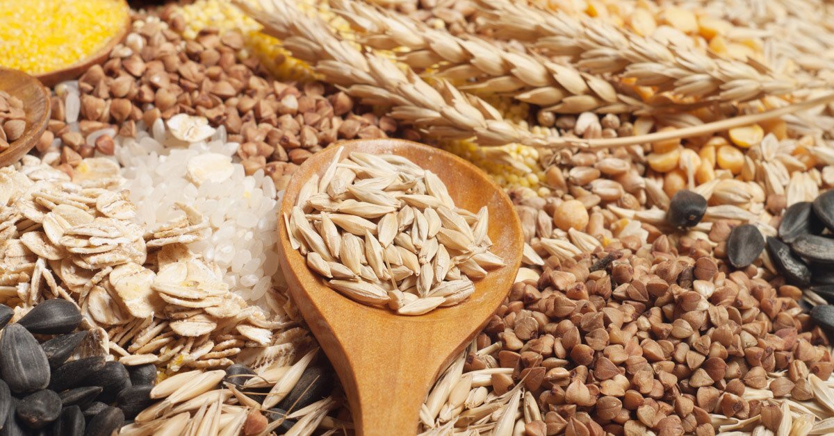 Grani antichi perché sceglierli