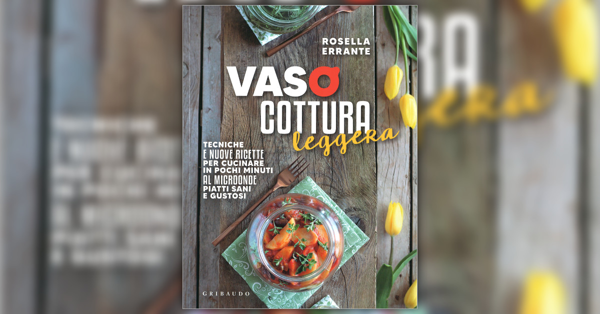 Istruzioni per cuocere in vasocottura in microonde