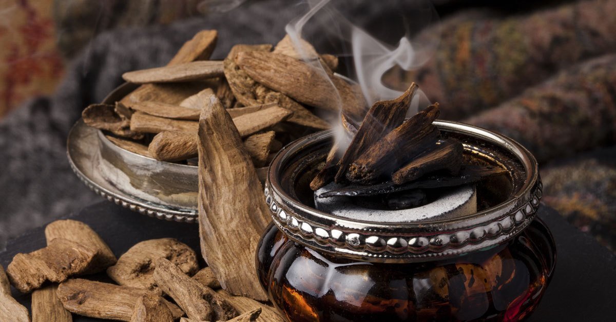 L'antica fumigazione