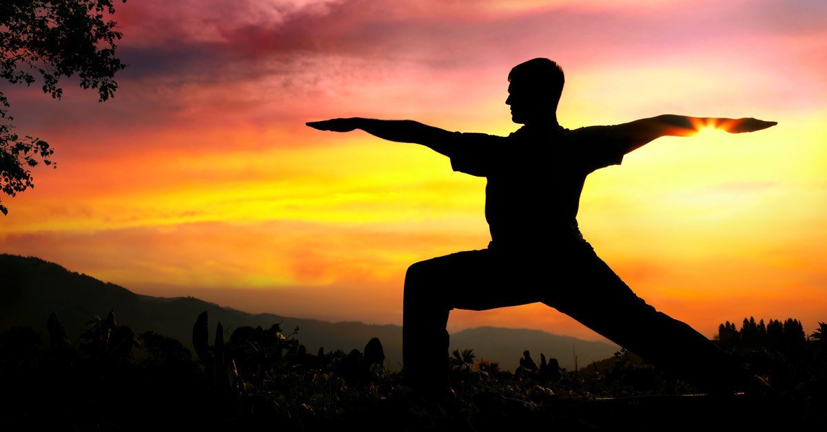 La via del guerriero di pace