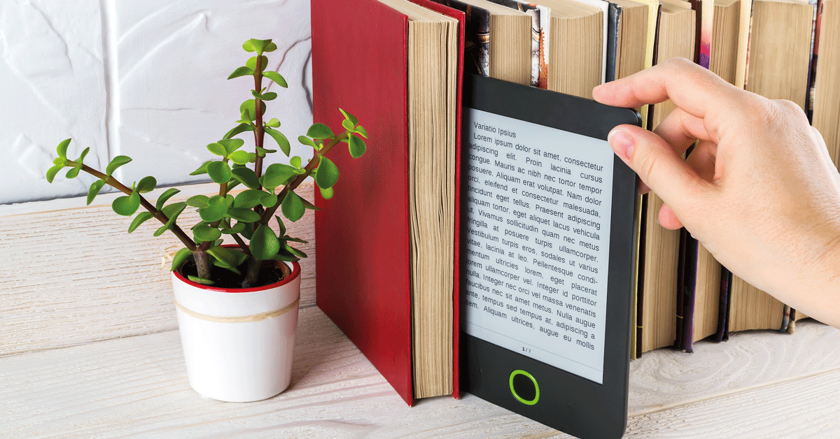 differenza tra libro digitale e libro liquido Vaporesso Vibe and Vibe SE Review main image 0