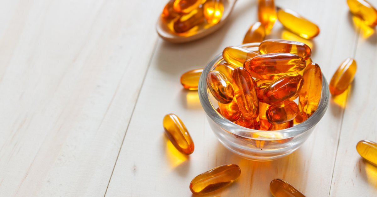 Omega-3: tutte le proprietà di alimenti e integratori di origine marina