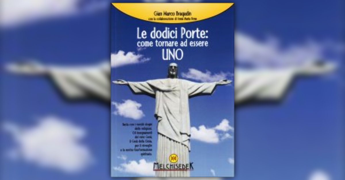 Premessa del libro "Le Dodici Porte"