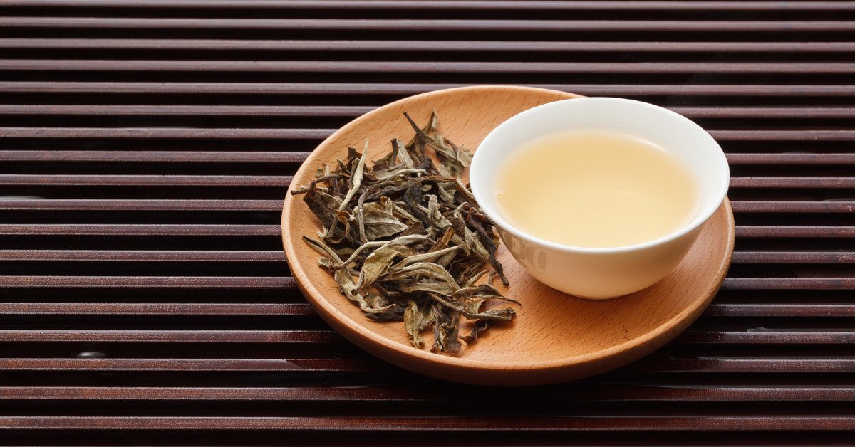 Proprietà e usi del tè bianco