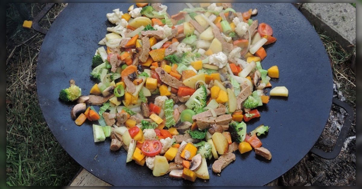 Seitan Cos E E Come Prepararlo