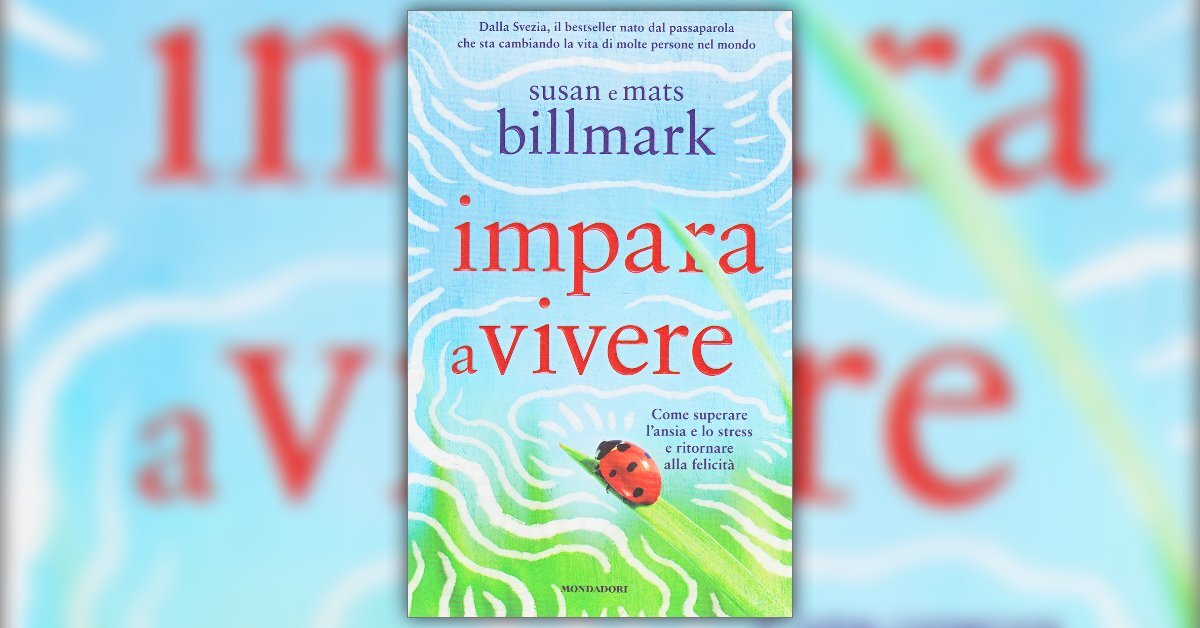 L'uomo Impara Sempre A Vivere Quando è Troppo Tardi Vivere nel momento - Estratto da "Impara a Vivere"
