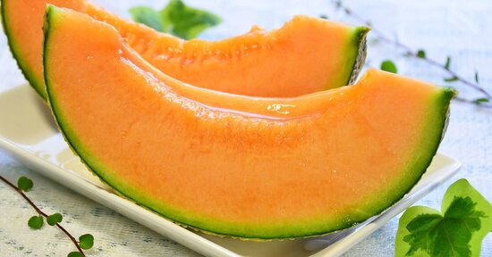 10 alimenti per combattere il caldo naturalmente