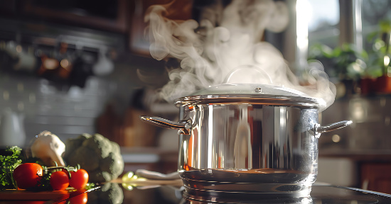 10 cose e ½ che (forse) non sai sulla pentola a pressione e che ti aiutano a usarla al meglio