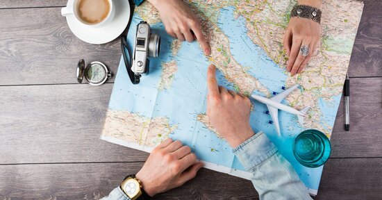 10 idee di viaggio eco-sostenibile da non perdere