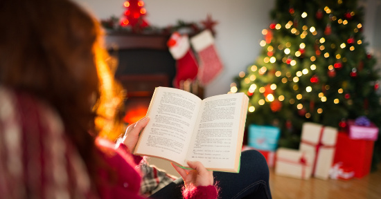 10 libri da regalare a Natale: idee preziose che parlano al cuore