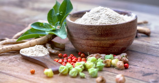 10 piante ayurvediche: cosa sapere prima di usarle