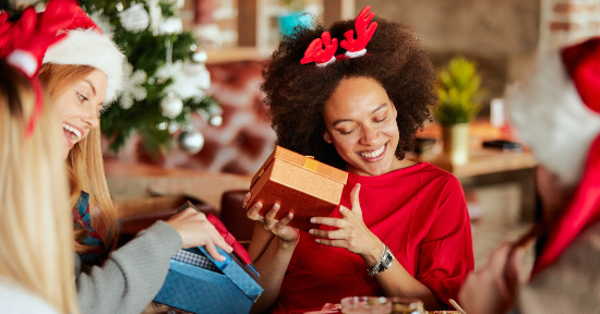 10 regali di Natale originali a poco prezzo