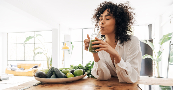 11 Superfood per aumentare le difese immunitarie in modo naturale