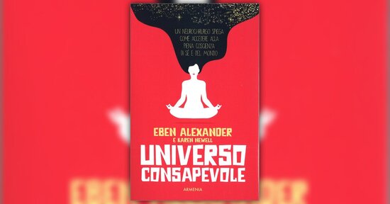 Mente e cervello - Estratto da "Universo Consapevole"