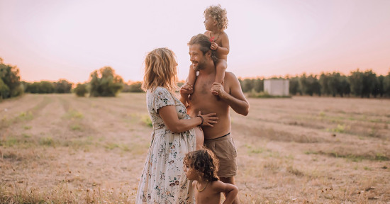 Vivere consapevolmente il quarto trimestre