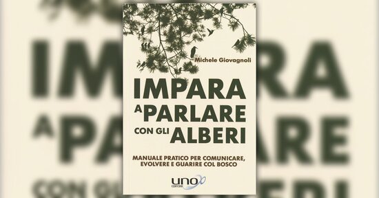 21 foglie per avvicinarsi al mondo vegetale - Estratto da "Impara a Parlare con gli Alberi"