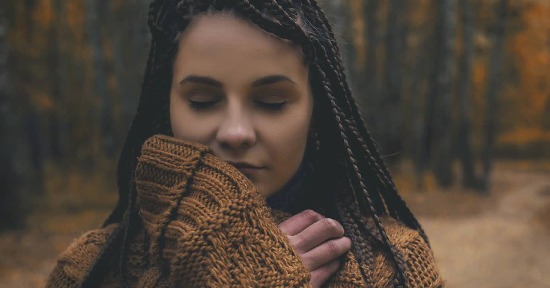 4 esercizi per ritrovare serenità e vitalità ogni giorno