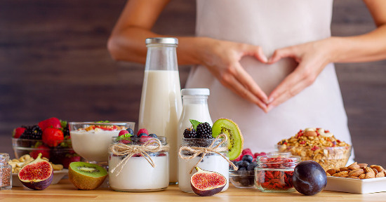 4 passi per iniziare a mangiare in modo più salutare