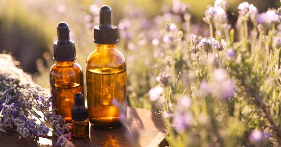 5 oli essenziali must have… da tenere in casa!