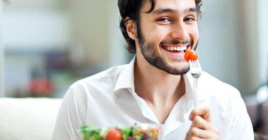 5 Superfoods per una prostata sana