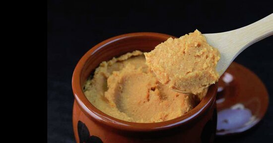 50 sfumature di miso