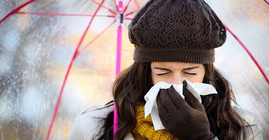 7 antibiotici naturali