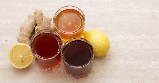 7 buoni motivi per bere Kombucha tutti i giorni