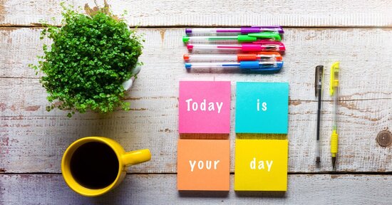 7 strategie fondamentali per l’organizzazione e il successo 