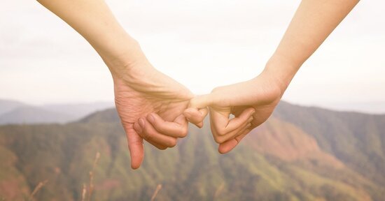 8 segni per identificare la propria anima gemella