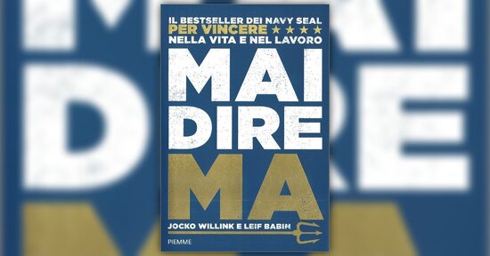 Scopri cos'è la Leadership per i Navy Seal