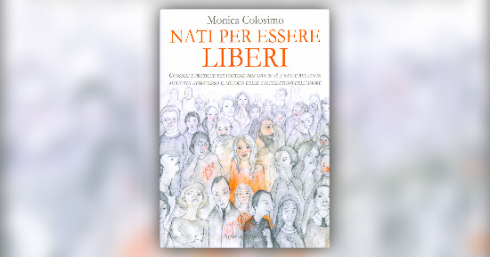 Hai radici sane? Allora vola!
